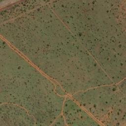 Satellite imagery of KIM 4, NA
