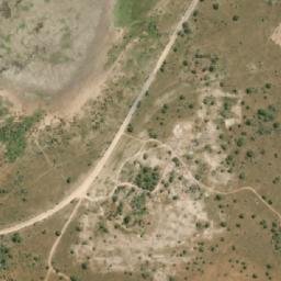 Satellite imagery of KALK, NA