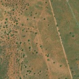 Satellite imagery of KIM 12, NA