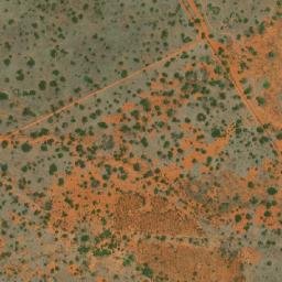 Satellite imagery of VOORUITSIG, NA