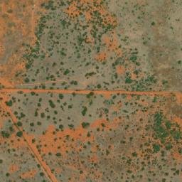 Satellite imagery of VOORUITSIG, NA