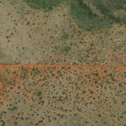 Satellite imagery of VOORUITSIG, NA