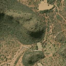 Satellite imagery of BOTHASHOEK, NA