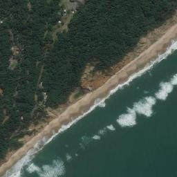 Satellite imagery of survey_point, ZA