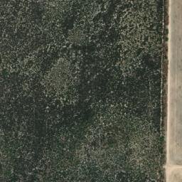 Satellite imagery of Mount Kenneth, AU