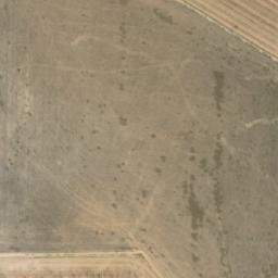 Satellite imagery of Mount Kenneth, AU