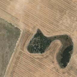 Satellite imagery of Mount Kenneth, AU