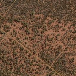 Satellite imagery of Minjar, AU