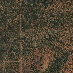 Satellite imagery of Burrang, AU