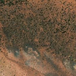 Satellite imagery of Harriston, AU