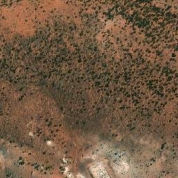 Satellite imagery of Harriston, AU