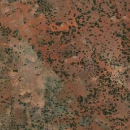 Satellite imagery of Cardinia Hill, AU