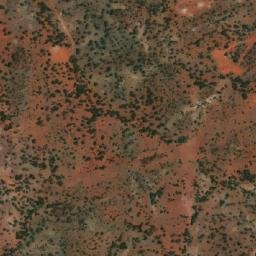 Satellite imagery of Cardinia Hill, AU