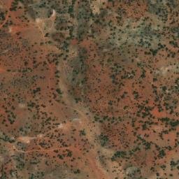 Satellite imagery of Cardinia Hill, AU