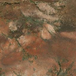 Satellite imagery of Dingo Mine, AU
