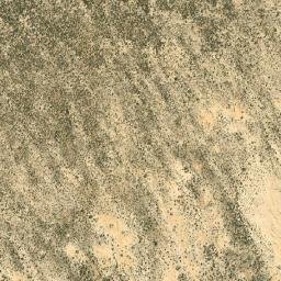 Satellite imagery of Therua Hill, AU
