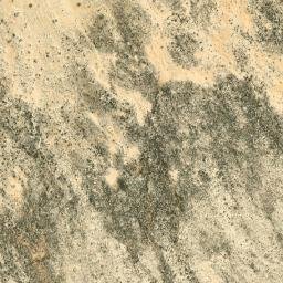 Satellite imagery of Therua Hill, AU