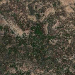 Satellite imagery of Jibbinbar Mountain, AU
