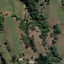 Satellite imagery of McLeans Ridge, AU