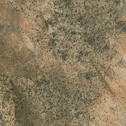Satellite imagery of Cerro Sandoval, CL
