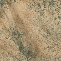 Satellite imagery of Cerro Sandoval, CL