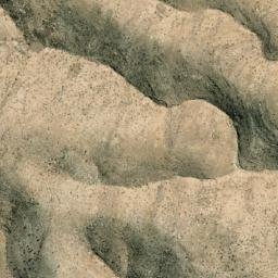 Satellite imagery of Agua Amarga, CL