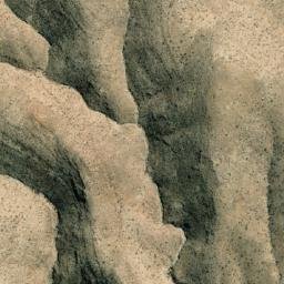 Satellite imagery of Agua Amarga, CL