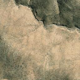 Satellite imagery of Agua Amarga, CL