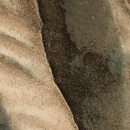 Satellite imagery of Portezuelo Yerba Buena, CL