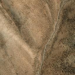 Satellite imagery of Portezuelo Yerba Buena, CL