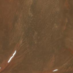 Satellite imagery of Paso Las Carachas, AR