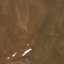 Satellite imagery of Paso Las Carachas, AR