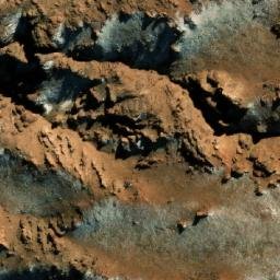 Satellite imagery of Portezuelo de Tocino, AR