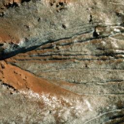 Satellite imagery of Cerro Tocino, AR