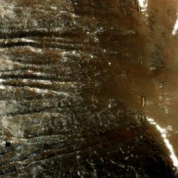 Satellite imagery of Cerro Tocino, AR