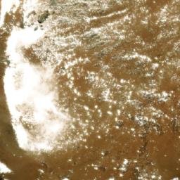 Satellite imagery of Cerro Tocino, AR