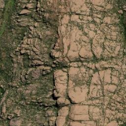 Satellite imagery of Macho Muerto, AR