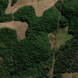 Satellite imagery of Botucaraí, BR