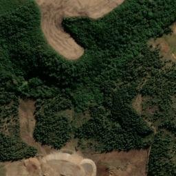 Satellite imagery of Botucaraí, BR