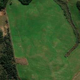 Satellite imagery of Botucaraí, BR
