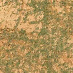 Satellite imagery of BLADGROND NOORD, ZA