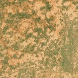Satellite imagery of BLADGROND NOORD, ZA