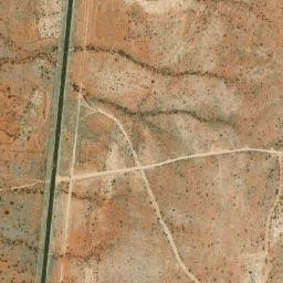 Satellite imagery of ZAALSKOP, NA