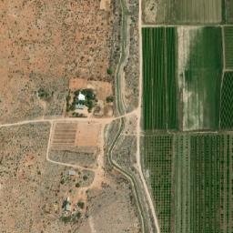 Satellite imagery of ZAALSKOP, NA