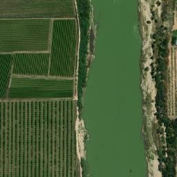 Satellite imagery of ZAALSKOP, NA