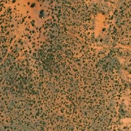 Satellite imagery of SPIOENKOP, NA