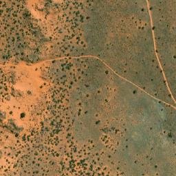 Satellite imagery of SPIOENKOP, NA