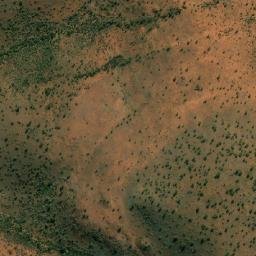 Satellite imagery of HAY 37, NA