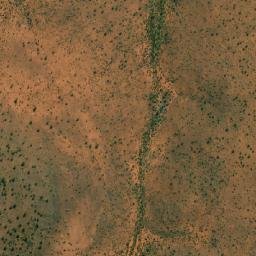 Satellite imagery of HAY 37, NA