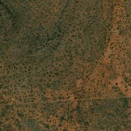 Satellite imagery of HAY 1, NA